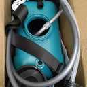 2 Gallon Battery Powered Garden Sprayer, Electric Sprayer with USB Rechargeable Handle, 3 Mist Nozzles, Retractable Wand, Water Pump Sprayers with Adjustable Shoulder Strap for Yard, Lawn and Garden