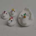 Unicorn Family Bath Toy