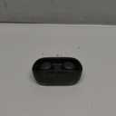 JBL Vibe Buds - True Wireless Earbuds, Smart Ambient, VoiceAware, Up to 32 total hours of battery life with speed charging, Water and dust resistant, JBL Deep Bass Sound (Black)