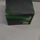 Northern Lights Projector Birthday Gifts for Him Galaxy Projector for Bedroom, 300+Colors Modes Aurora Light,15White Noise Sound Machine &Bluetooth Star Projector Galaxy Lights, Remote,Gifts for Boy (Black)