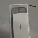 BERFY for iPhone 13 Case, Compatible with MagSafe, Built-in Privacy Screen Protector and Camera Protection, Anti-Spy Full Body Shockproof Phone Case for 13 6.1", Clear Black