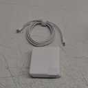 Mac Book Pro Charger - 118W USB C Fast Charger Power Adapter Compatible with MacBook Pro/MacBook Air 16 15 14 13 Inch, M1 M2 M3 M4 M5, New iPad Pro and All USB C Device, Charge Cable 6.6ft (White)