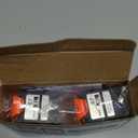 SAILNER 67XL Black High-Yield Ink Cartridge Replacement for HP Ink 67 67XL HP Printer Ink Compatible with DeskJet 2855e Ink Cartridges Deskjet 4155e 2755e 4155 2700 2700e Envy 6055 Printer 67(2 Pack)