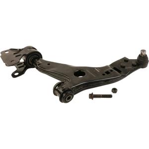 MOOG CK623246 Front Left Lower Suspension Control Arm and Ball Joint Assembly for Ford Escape