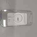 ESR for iPhone 17 Pro Max Case, Camera Control, Compatible with MagSafe, Shockproof Military-Grade Protection, Magnetic Phone Case for iPhone 17 Pro Max, Classic Hybrid Case, Clear