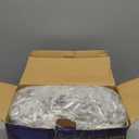 164FT 1620 LED Outdoor Christmas Lights - 360 Ice Drops, 12 Pro Modes with Timer Memory & Brightness, Waterproof Hanging Ice String Light for Holiday Wedding Garden Fence House Decor (Cool White)