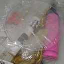 Black and Gold Party Decorations 4 Set Balloon Stand Table Centerpieces for Men's Women's Birthday Wedding Retirement Anniversary New Years Graduation Decorations 2026