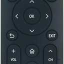 EN2E36H EN2E36 Replacement Remote Control Commander Compatible with Hisense VIDAA TV 40A4KV 32A4KV 43A4KV