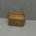 Meichoon Forstner Drill Bit Set 15-35mm 16 Pcs, Carbide Forstner Bits High Speed Steel Wood Tool Punching Bit Wood Slabs Flat Wing Drilling Hole Hinge Cemented Carbide Drilling Counterbore DC01