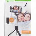 2-in-1 Tripod Selfie Stick