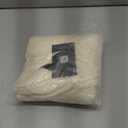 Mr. Pen- Knitted Christmas Tree Skirt 24 inches, Xmas Tree Skirt, Christmas Skirts for Xmas Trees