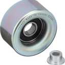 Gates 36173 DriveAlign Belt Drive Idler/Tensioner Pulley