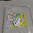 SIKADEER 34" x 22" Under Sink Mat Waterproof, Silicone Mat Kitchen Drawer Shelf and Cabinet Liner, Sink Protector for Kitchen Organizers and Storage, Boot Tray Pet Food Mats (Gray)