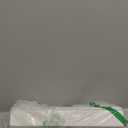 Foldable Stone Bath Mat, Quick Dry Stone Drying Mats for Bathroom, Super Absorbent Bath Mat, Non Slip, Large Diatomaceous Earth Dish Drying Mats for Kitchen Counter 23.5 x 15.4in, White