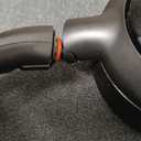 Sony ULT WEAR Over-Ear Noise Canceling Bluetooth Headphones with Alexa Built-in, Comfortable Design, 30-Hour Battery, Massive Bass, & Signature Noise Canceling Found in 1000X Series, Black