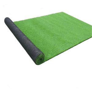 Artificial Grass Turf Roll Realistic Synthetic Lawn Mat for Indoor and Outdoor Use - Fake Grass 4x5FT