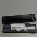 Browcharm Microblading Eyebrow Pencil for Women,0.1mm Ultra-Fine Mechanical Pencil,Makeup Brow Definer Waterproof,Draws Tiny Brow Hairs and Fills in Sparse Areas and Gaps (03 Light Brown)