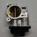 12679525 Throttle Body Assembly V8 Engines Compatible with Chevy Avalanche Express Silverado Suburban Tahoe Trailblazer Cadillac Escalade Hummer H2 GMC Envoy Savana Sierra Yukon 12570800 217-2293