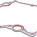 MOTOKU Timing Cover Gasket for Jeep Grand Cherokee for Dodge Ram 1500 Dakota Chrysler Aspen 1999-2009