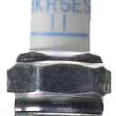 2 x NGK 2382 Spark Plug, 2-Pack