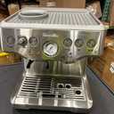 Breville RM-BES870XL Barista Express Espresso Machine, Stainless Steel (Certified Remanufactured)