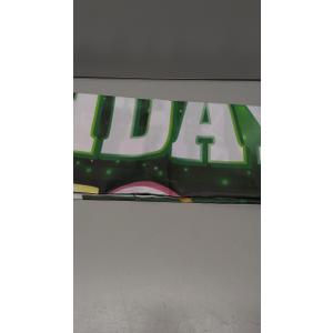 Football Birthday Party Decorations Super Game Backdrop Banner Football Bowl Theme Birthday Party Supplies Touchdown Banner Decor