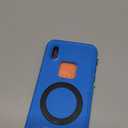 LifeProof Fre Case for Apple iPhone X - Blue