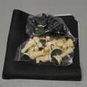 Juegoal 20" Portable Chess & Checkers Set, 2 in 1 Travel Board Games for Kids and Adults, Folding Roll up Chess Game Sets, Extra 26 Checker Pieces, Tournament Thick Mousepad Mat with Storage Bag