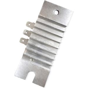 21066-7011 21066-0740 Voltage Regulator Rectifier Powersports Compatible with Kawasaki FX751V FX850V