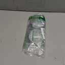 RTRHINOTUNING 4pcs Wheel Center Caps Compatible with Mercedes Benz S300 S350 S600 e350 C240 Honda Ford Hub Caps, OD:75mm(2.95"), ID: 69mm(2.72") Rim Caps (Chrome)