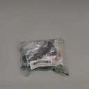 Buyers Products WJ1954 4 Inch Easy Grip Rubber Hood Catch with Bracket, 4 Pack