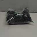 Black Costume Dress Kids Girls Black Cosplay Halloween Party Dress Up Gothic Costume with Accessories (2-3 Years)