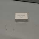 2 x MAYCHAO Jelly Gel Nail Polish -15ML Apricot Jelly Gel Polish Soak Off UV LED Sheer Apricot Nail Polish for DIY Manicure Home Salon Nail Art, 0.5 OZ