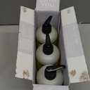 Mrs. MEYER'S Clean Day Liquid Hand Soap, Blueberry Scent, 12.5 Ounce Bottle (Pack of 3)