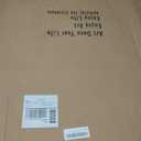 Brushart Large White Flower Wall Art Textured Floral Canvas Wall Art Decor Pictures Paintings Artwork for Living Room Dining Room Bedroom Home Office, Framed 48"x24"