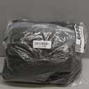 Foindtower 2 Pieces 20x20 Inch Olive Green, Faux Fur Throw Pillow Cover Accent Sherpa Furry Pillow Covers Fuzzy Soft Pillowcases Cozy Sheepskin Decorative Fleece Cushion Case for Bed Couch Living Room