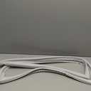 242193206 Refrigerator Door Gasket for Frigidaire Kenmore Crosley Westinghouse, 41.62''x 28.5'' Replaces AP5806733, PS9493819, Refrigerator Door Seal Replacement Parts Fresh Food Door Gasket