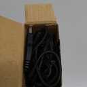 Redragon M612 Predator RGB Gaming Mouse, 8000 DPI Wired Optical Mouse with 11 Programmable Buttons & 5 Backlit Modes, Software Supports DIY Keybinds Rapid Fire Button (Black)