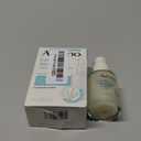 Aveeno Calm + Restore Triple Oat Hydrating Face Serum for Sensitive Skin, Gentle Lightweight Facial Serum Instantly Smooths Skin, Non-Comedogenic, Hypoallergenic & Fragrance-Free, 1 fl. oz