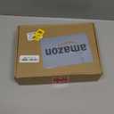 Tennis Practice Rebounder Tennis Trainer Set with String 3 Replacement Rebound Balls Solo Tennis Trainer Tennis Practice Training Tool Portable Tennis Practice Equipment (Small)