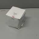 2 Rolls Fusible Batting Tape for Quilting -2 Inches x 30 Yards White Batting Seam Tape, Fusible Sheer Binding Tape for Batting Quitting Sewing