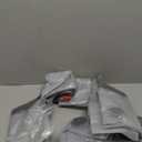 9 Packs Rechargeable Pump Vacuum Bags for Travel Packing, Carry-on Size Vacuum Seal Bags for Luggage and Suitcase Compression, Space Saver for Clothes and Clothing Organization