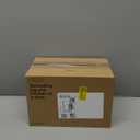 bella 2 Slice Toaster with Auto Shut Off, Extra Wide Slots & Removable Crumb Tray and Cancel, Defrost & Reheat Function, Toast Bread, Bagel & Waffle, Black