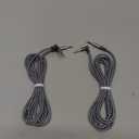 2 Pack Aux Cable, 6.6ft/2M TRS Auxiliary Cables