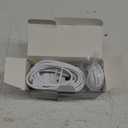 iPhone 17 16 Pro Max Charger Fast Charging, 45W Super Fast USB C Chargers for iPhone 16 (6FT+6FT+10FT) Type C Chargers Cord with Fast Charger Block for iPhone 17/16/15 Series/iPad/ GalaxyS25 (White)