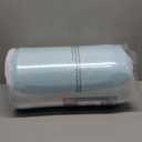 LINENSPA Memory Foam Mattress Topper - 3 Inch Gel Infused Memory Foam - Plush Feel - Cooling and Pressure Relieving - CertiPUR Certified - Dorm Room Essentials - Twin XL Size