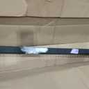 Penn-Elcom Rack Rails (34U) 59.5'' Length Square Hole/Sold as a Pair