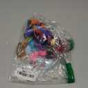 Baby Girls Hair Bows Ties Mini, 25 piece