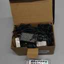 Joomer Color Changing Christmas Lights, 82ft 200 LED String Lights 11 Modes Timer Function with Remote, Connectable Christmas Decor for Indoor, Outdoor, Yard, Tree, Party(Warm White to Multicolor)