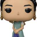 Funko Pop! TV: A Knight of the Seven Kingdoms - Tanselle - Collectable Vinyl Figure - Gift Idea - Official Merchandise - Toys for Kids & Adults - TV Fans - Model Figure for Collectors